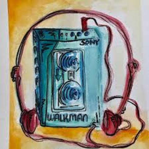 Walkman