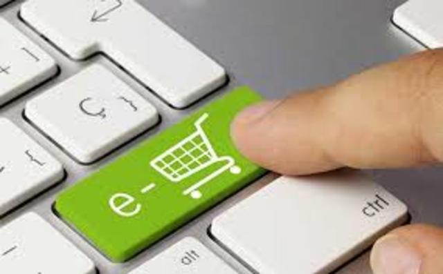 COMIENZA LAS COMPRAS EN INTERNET