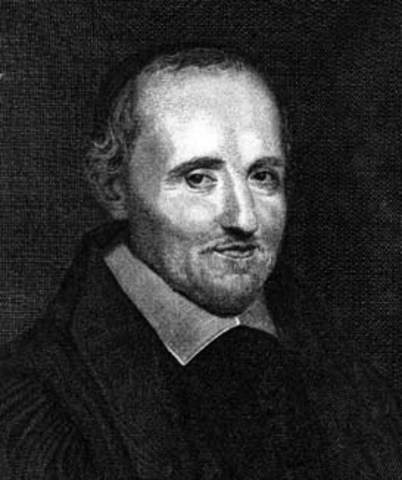 Muerte de Pierre Gassendi