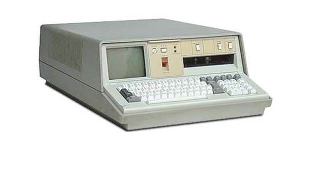 IBM 5100
