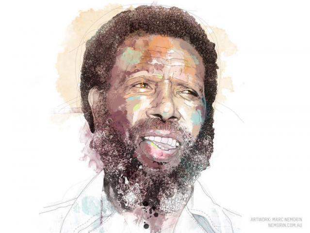 No More Terra Nullius