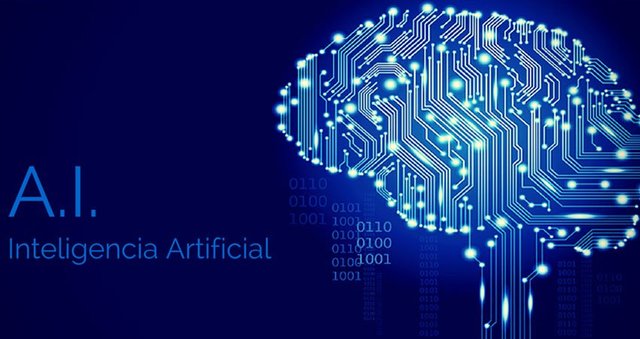La inteligencia artificial