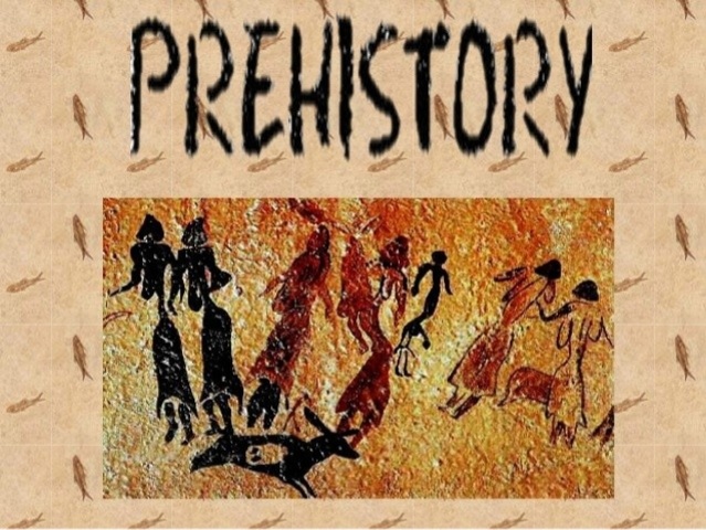Prehistory