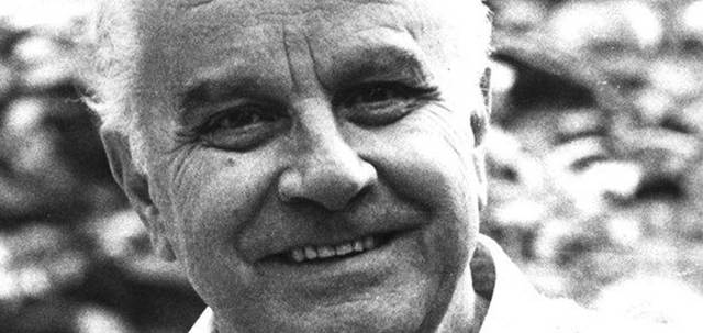 Loris Malaguzzi (1920-1994)