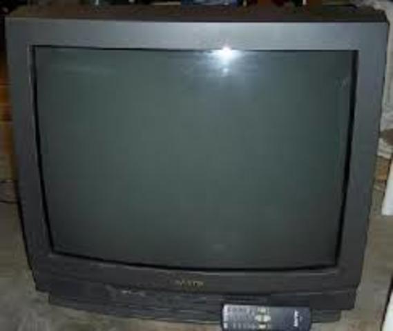 Mi Primera Television: