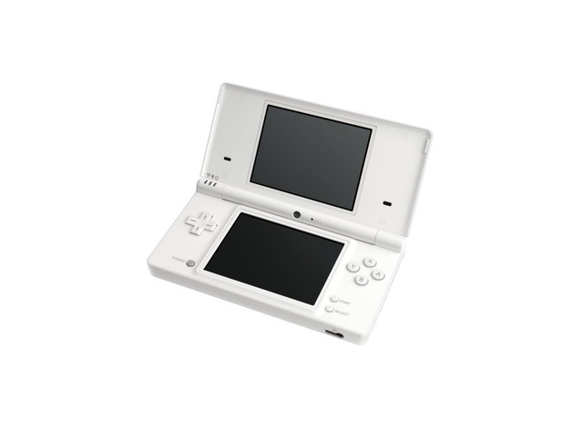 NintendoDS