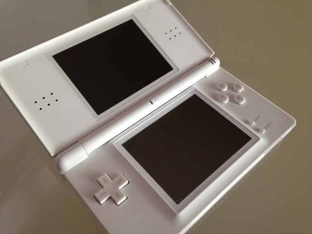 Nintendo DS