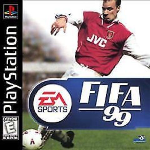 MI PRIMERA EXPERIENCIA CON UNA CONSOLA