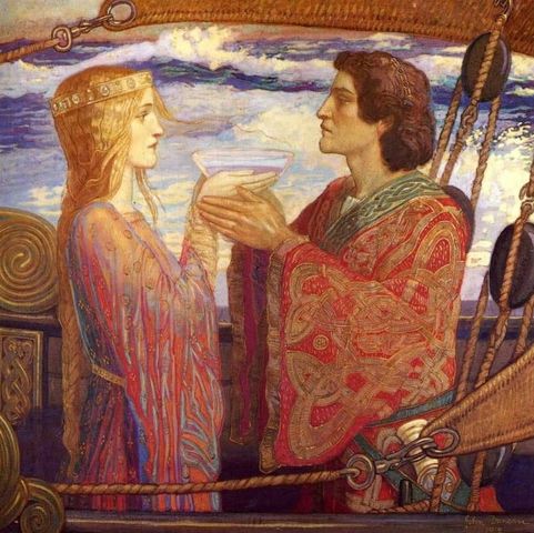 Tristan och Isolde