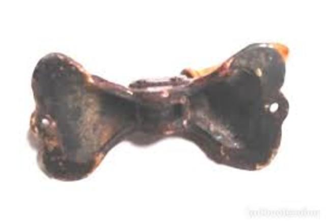 Cremallera, Gideon y Whitcomb