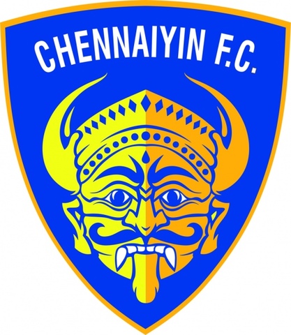 2015: Chennaiyin