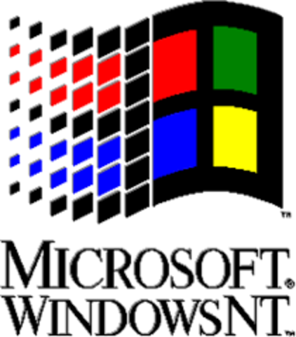 Microsoft WindowsNT