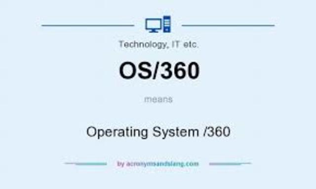 OS/360