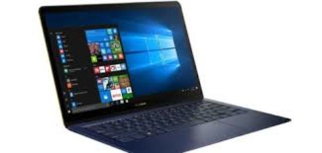 Ordenadores modernos