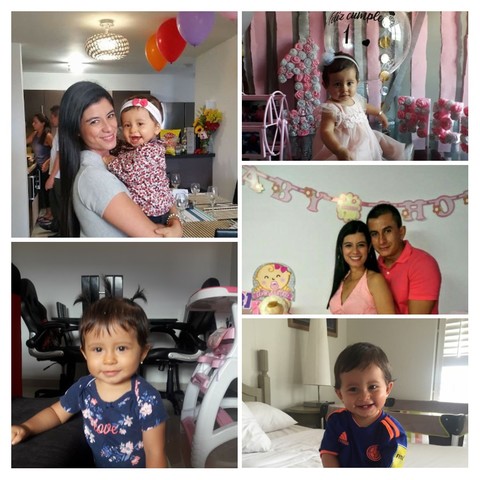 My life`s happiest day