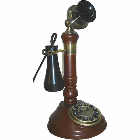 Invención del teléfono analógico de Bell