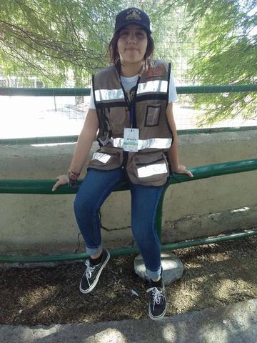 Tercer semestre-servicio social-