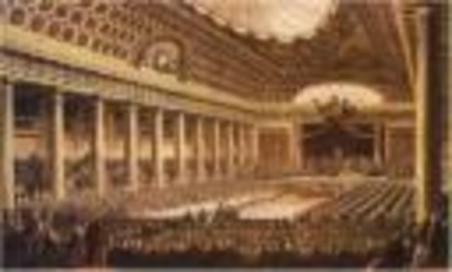 Revuelta de los Privilegiados