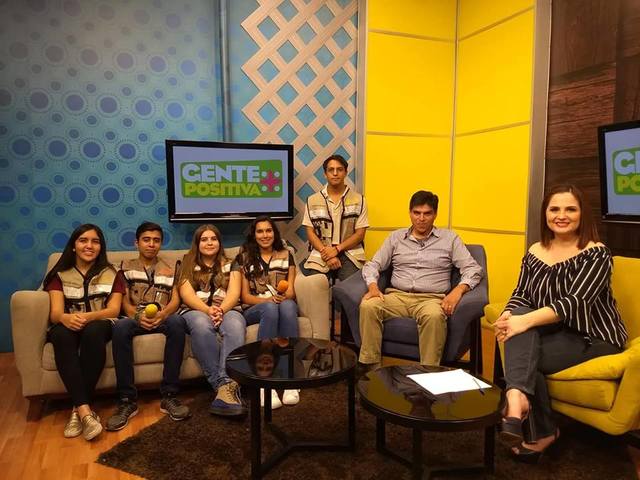 Decisión acerca de lo que queria estudiar