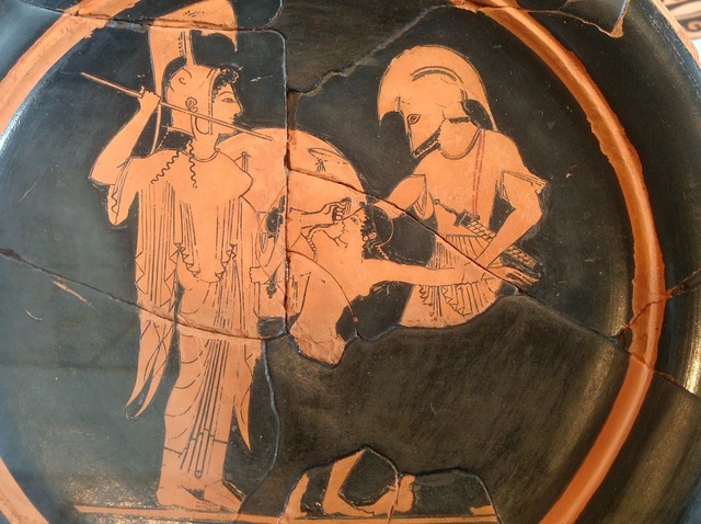 Are "HEROIC" qualities make someone a hero?