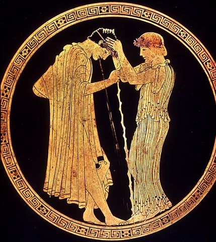 How powerful is respect between two opposing sides?