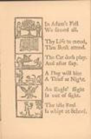 Old Deluder Satan Law