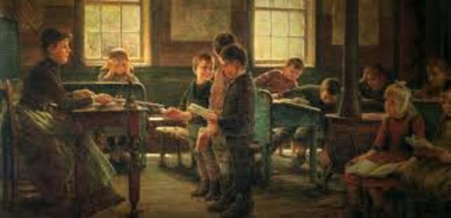 English Grammar Schools