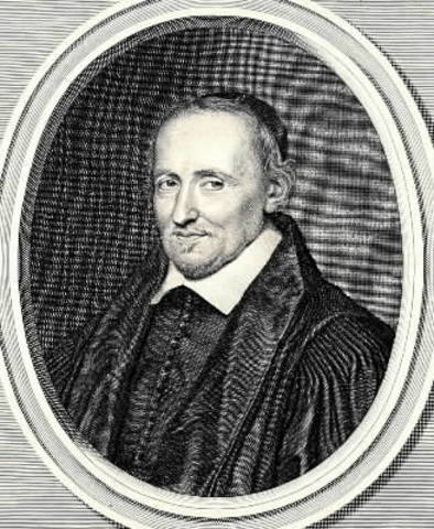 Nace Pierre Gassendi