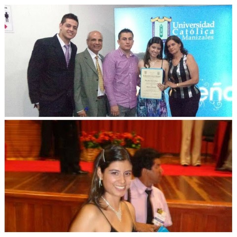 Master of Education.