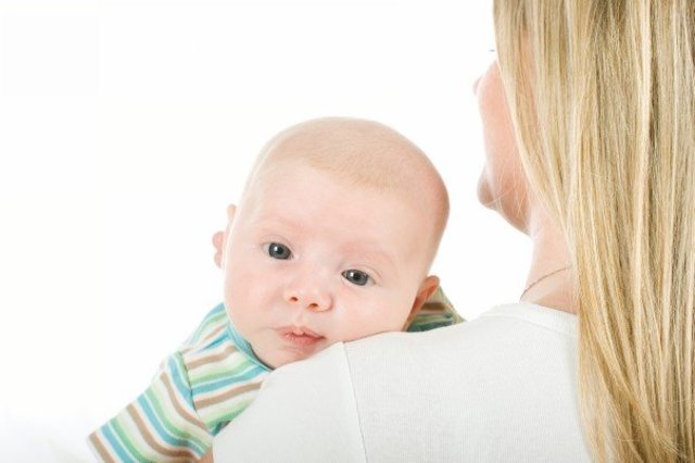 I was born in Bahrain