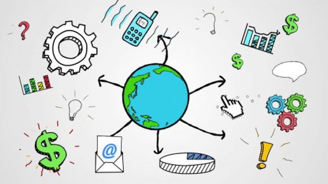 por que es importante el internet