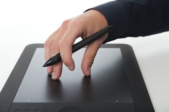 Wacom Intuos5