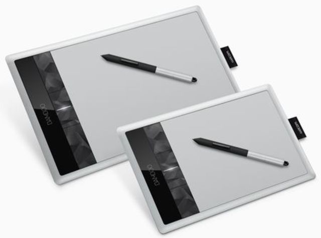 Wacom Bamboo