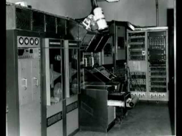 Computación en México