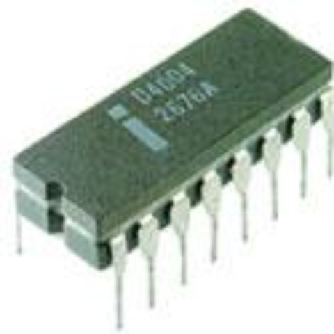 Intel 4004