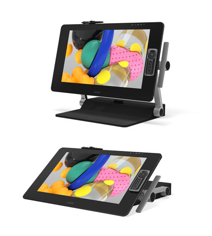 Wacom Cintiq