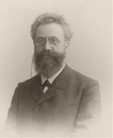 Hermann Ebbinghaus