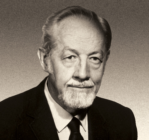 Stanley Smith Stevens