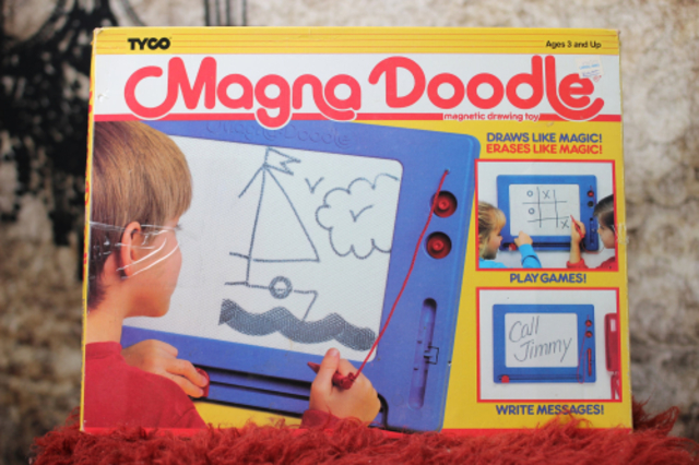 Magna Doodle