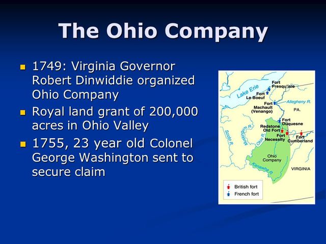 Ohio Company