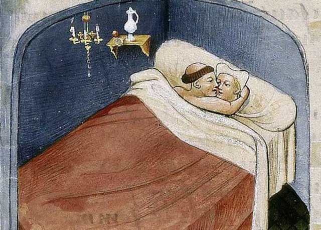 Indisolubilidad y monogamia