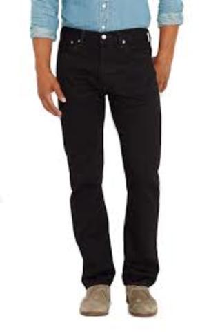 David Stern & His Sons: Prime Movers of Levi Strauss & Co.