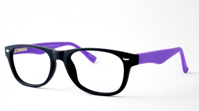 the gift of bifocals