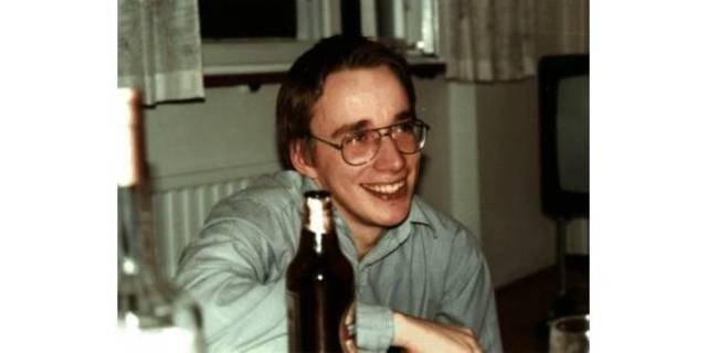 Comienzos del proyecto Linux