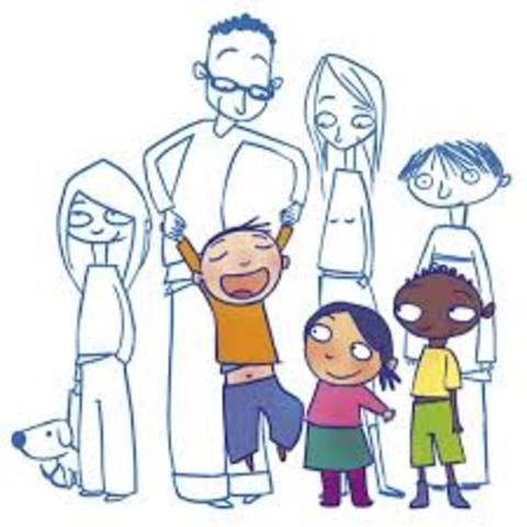 Convención sobre los Derechos del Niño