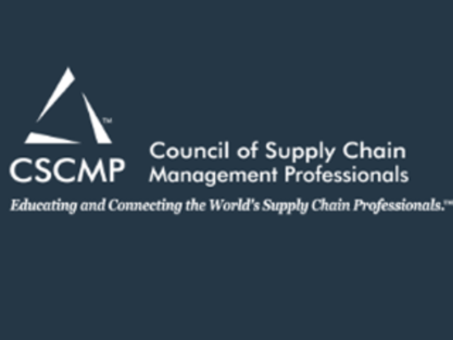 CSCMP