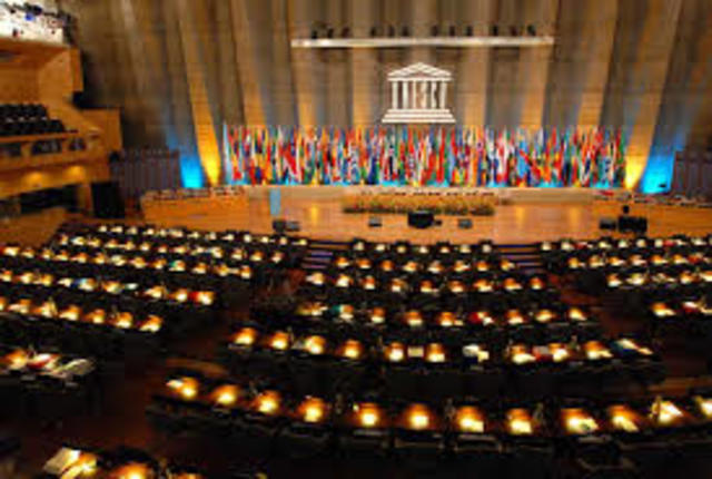 Conferencia Mundial sobre Educación para todos