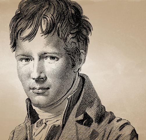 Nacimiento de Humboldt