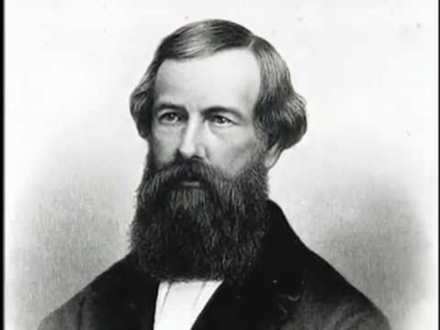 In 1852, Elisha Graves Otis invented a safety break that revolutionized the vertical transport industry.