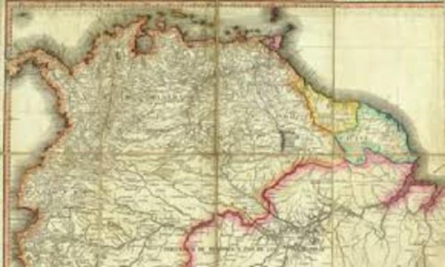 Centro y Sur America